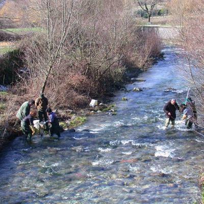  Laboratorio Tecnologie per l'uso e gestione efficiente di acqua e reflui