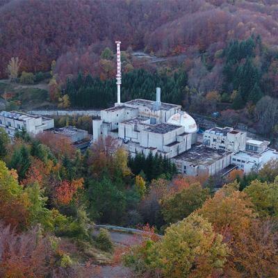 Il Centro Ricerche ENEA Brasimone