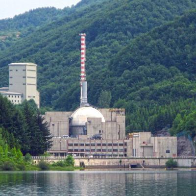 Il Centro Ricerche ENEA Brasimone