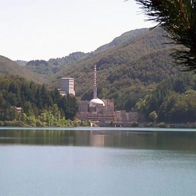 Il Centro Ricerche ENEA del Brasimone